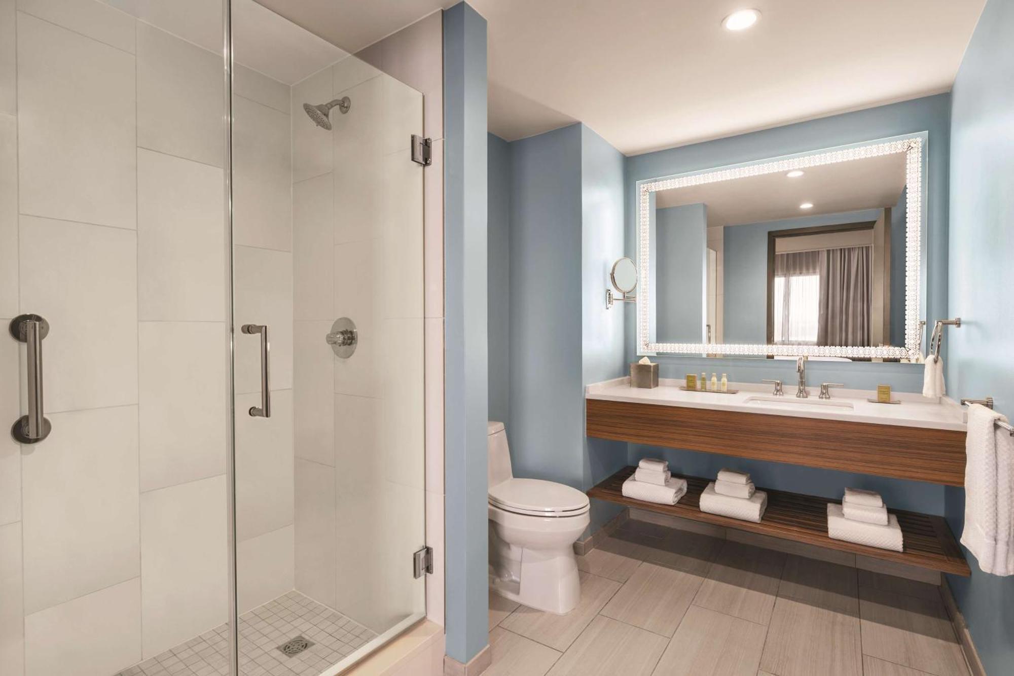 Hotel Doubletree By Hilton Tampa Rocky Point Waterfront Zewnętrze zdjęcie